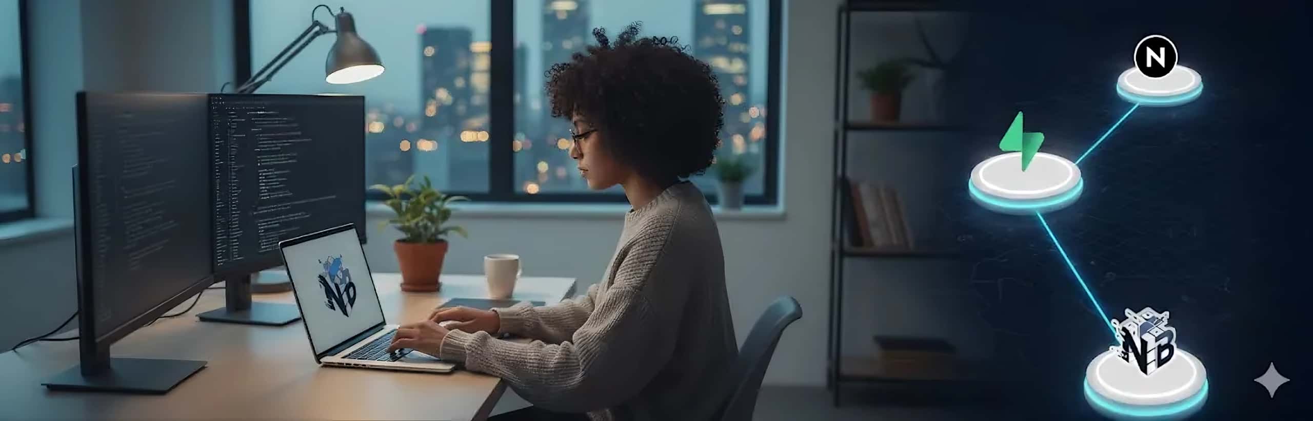 Feature image for How NextBlock Works: A Look Under the Hood